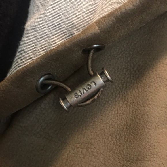 men’s Levis jacket - Picture 3 of 8